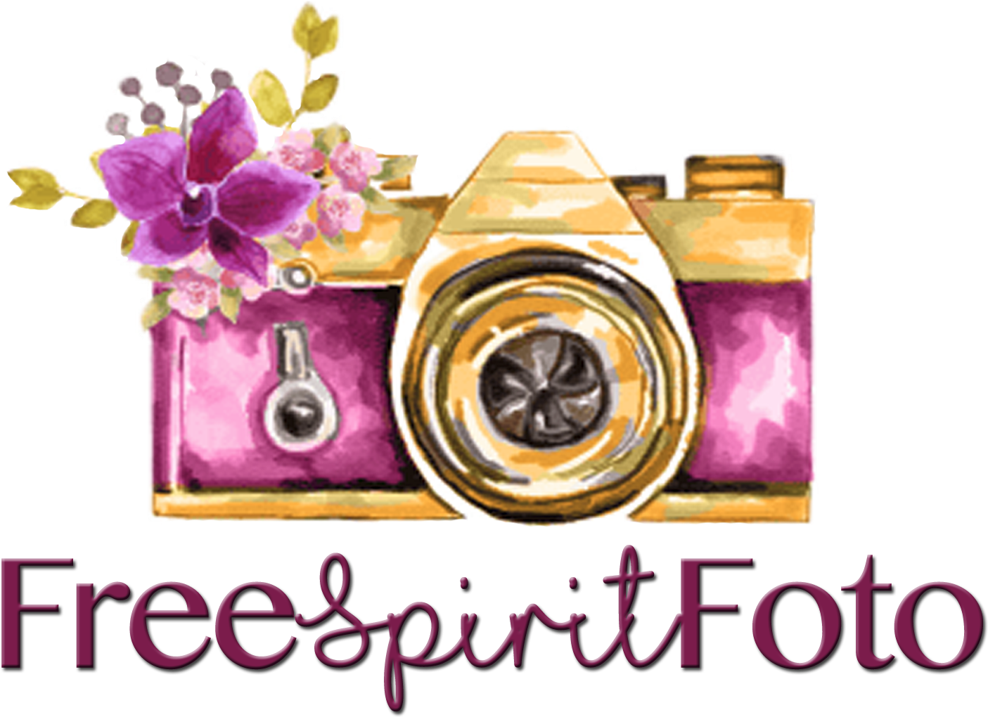 So You Might See The Old Logo Every Now And Then, But - Photography (2000x1086), Png Download