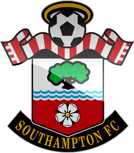 2a Saints Or Sinners Season Two - Southampton F.c. (500x500), Png Download