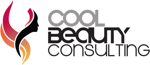 Logo - Beauty International Logo (567x241), Png Download