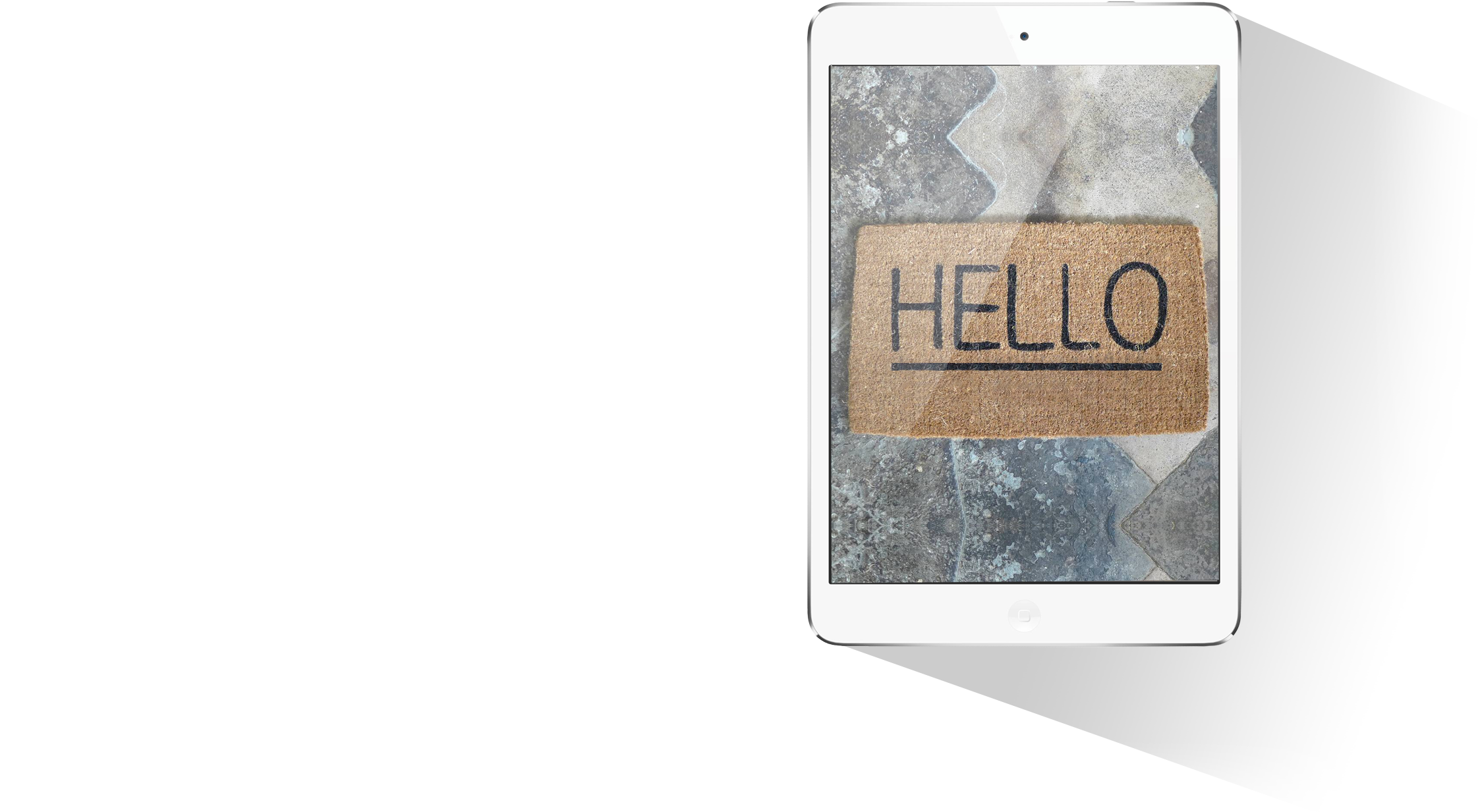 Lyft Billboards Hello - Lyft (2560x1600), Png Download