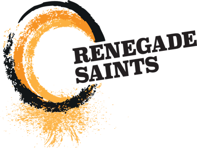 Saints Logo 2 - New Orleans Saints (400x300), Png Download