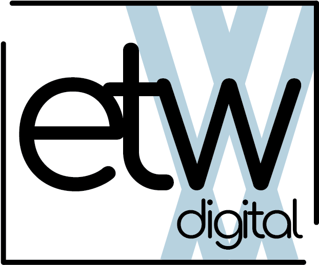 Etw Digital - New Jersey (700x700), Png Download