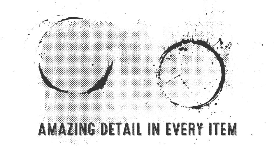 Monster Creative Font Bundle - Design (940x500), Png Download