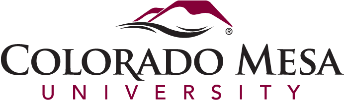 Colorado Mesa University Logo (700x210), Png Download
