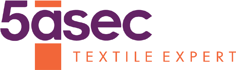 5 A Sec Logo - Pt Grita Artha Kreamindo (825x281), Png Download