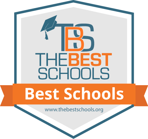 About The Graduate Program In Security Studies - Best Schools Logo (500x470), Png Download