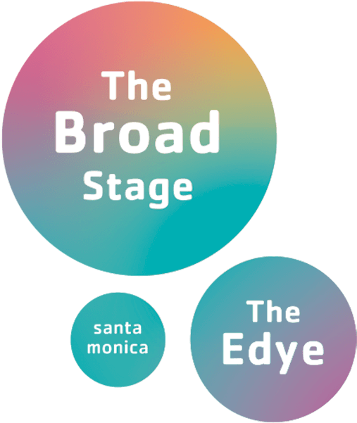 Broad Stage - Circle (600x600), Png Download