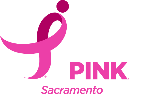 Komen Northern And Central California - Susan G Komen North Jersey Logo (605x396), Png Download