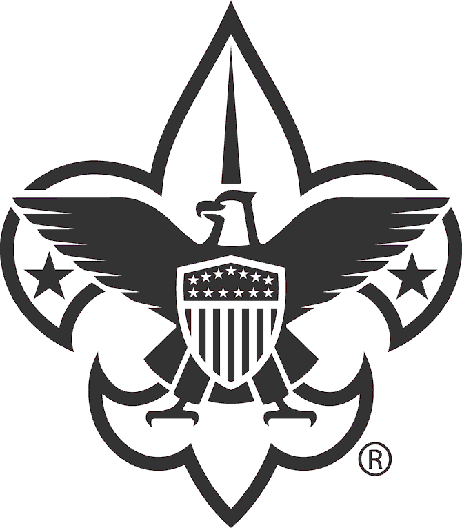 Volunteer Recognition Luncheon » Bsa - Boy Scouts Of America (670x765), Png Download