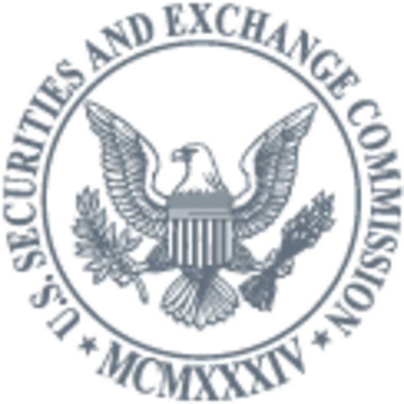 Statement On Cybersecurity - Us Securities And Exchange Commission (800x800), Png Download