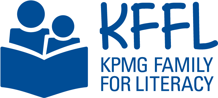 The Kpmg Family For Literacy Program Was Officially - Kffl Kpmg (842x595), Png Download