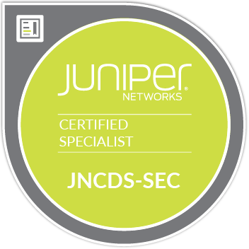 Juniper Networks Certified Design Specialist, Security - Juniper Networks (352x352), Png Download