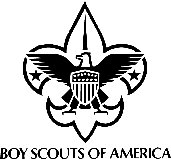 The Mulch Sale This Year Is Scheduled To Begin On March - Boy Scouts Logo (782x775), Png Download