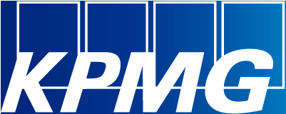 Similar Positions At Kpmg - Kpmg Logo Png White (400x300), Png Download