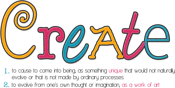 For Many Years We've Heard That Art Is Healing, Therapeutic - Word Create (599x314), Png Download