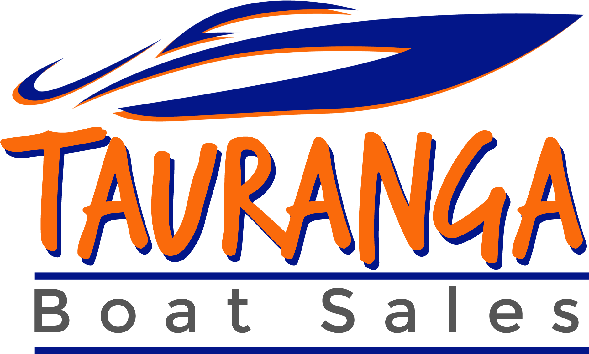 Tauranga Boat Sales (3000x2000), Png Download
