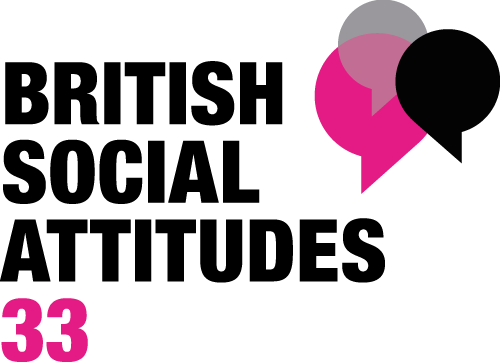 Download Bsa 33 Logo - British Social Attitudes Survey (500x362), Png Download