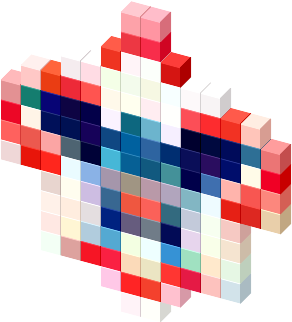 View Favicon On T-shirt - Boy Scout Favicon (340x431), Png Download