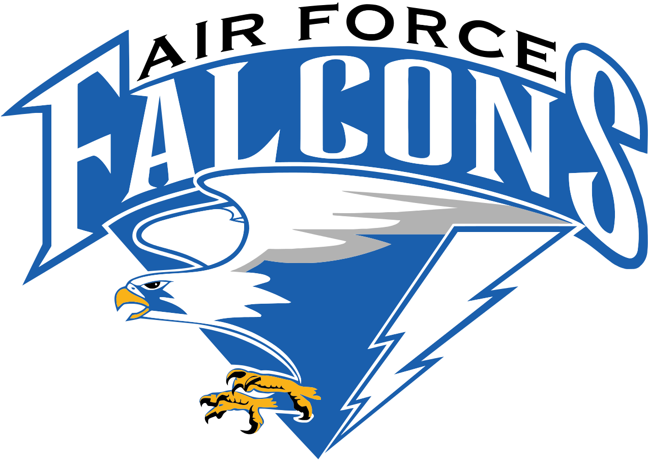 Png Photo Air - Us Air Force Academy Falcons (1280x919), Png Download