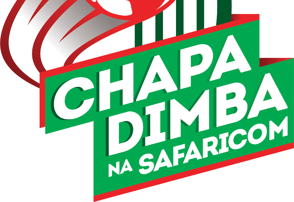 Tar Tar Girls Of West Pokot, Nakuru Allstars Of Nakuru - Chapa Dimba Na Safaricom (1024x705), Png Download