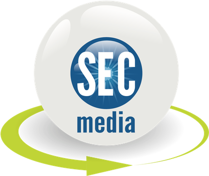 Love For The Media - Circle (500x500), Png Download