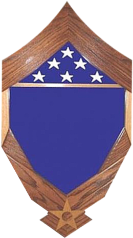 Military Memories And More - Shadow Box (317x520), Png Download