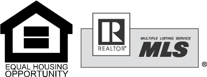 Fair Housing Realtor Mls Logo - Realtor And Equal Housing Logo Transparent (736x285), Png Download