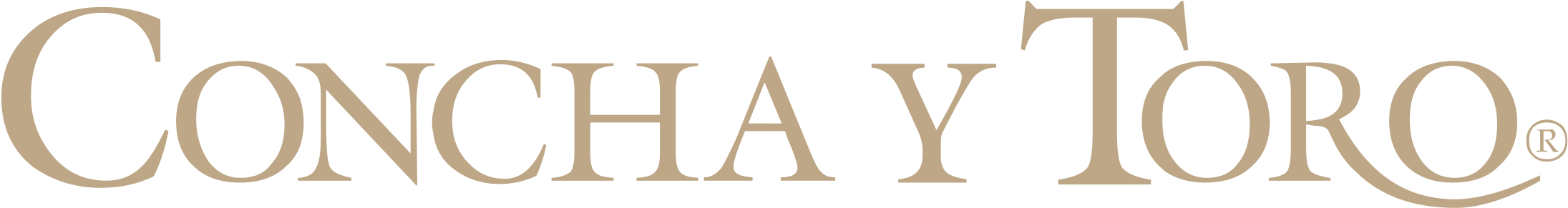 Concha Y Toro Logo Png Transparent - Concha Y Toro Logo Png (2400x2400), Png Download