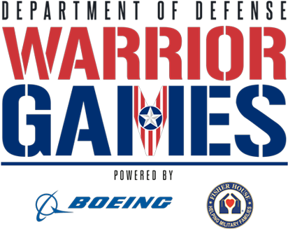 Porto - Department Of Defense Warrior Games 2017 (500x396), Png Download