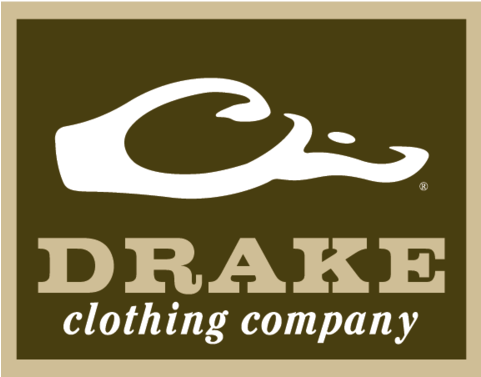 Drake Waterfowl Shirts (600x600), Png Download