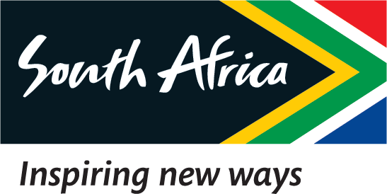 Bsa Logo - Brand South Africa Logo (547x274), Png Download