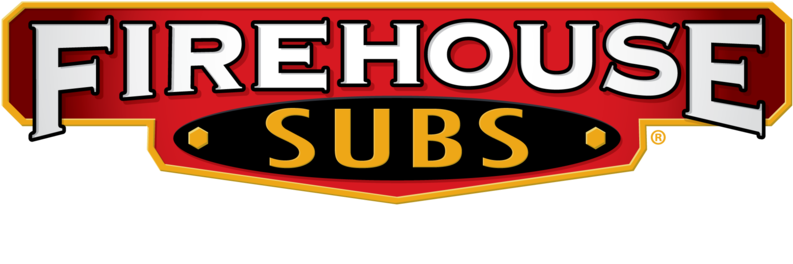 Firehouse Logo - Firehouse Subs Logo (1000x364), Png Download