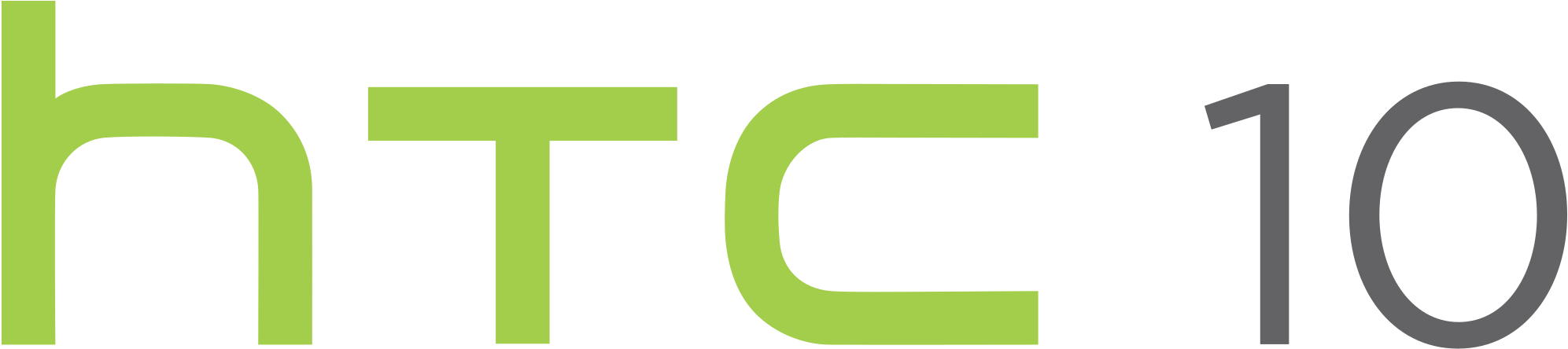 Open - Htc 10 Logo Png (2000x453), Png Download