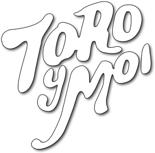 Toro Y Moi Image - Toro Y Moi Logo (800x310), Png Download