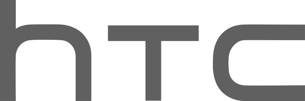 Htc Logo - Htc Logo Transparent Png (1000x332), Png Download