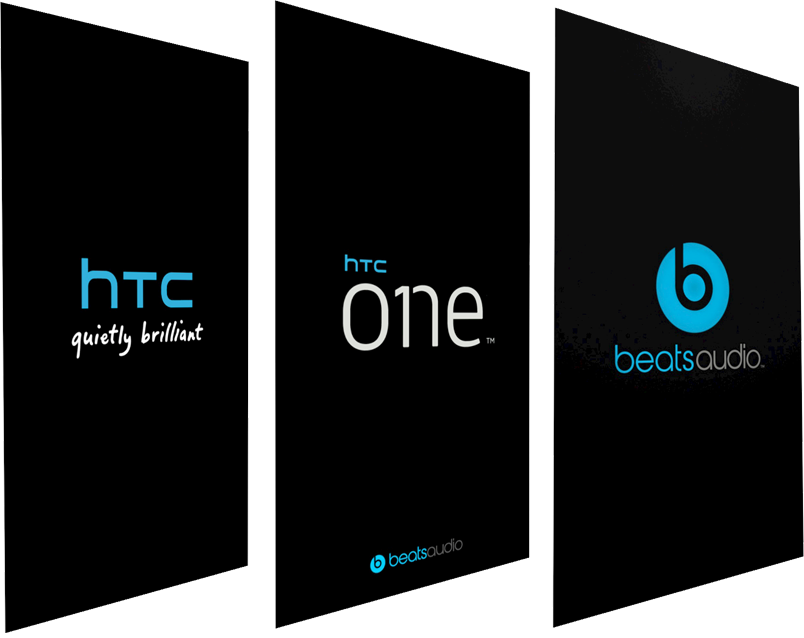 At&t, Rogers Htc One X, Telstra One Xl - Htc One M8 Bootanimation (804x638), Png Download