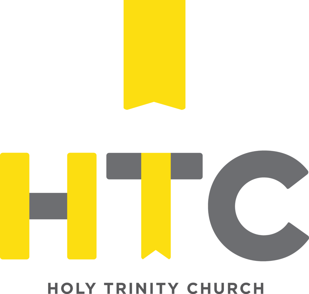 Our Partners - Holy Trinity Church (1000x952), Png Download