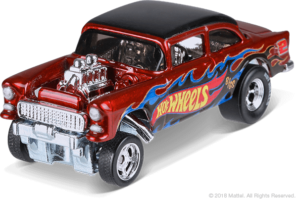 Pick Up Your 20 Cars At Our 2/17/18 Kmart Hot Wheels - 2018 Hot Wheels Collectors (600x402), Png Download