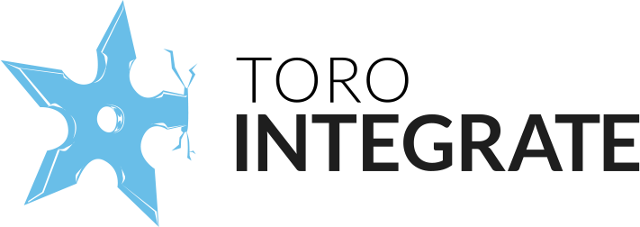 Toro Integrate Logo - Transparency International Indonesia Png (711x252), Png Download