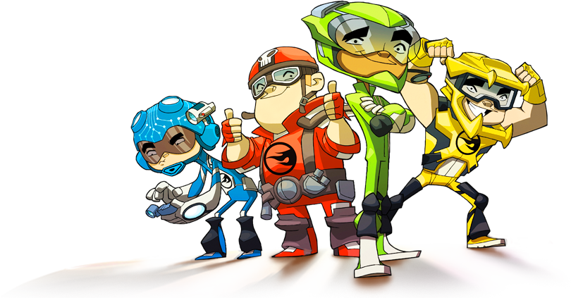 Team Hot Wheels Logo - Team Hotwheels (810x423), Png Download