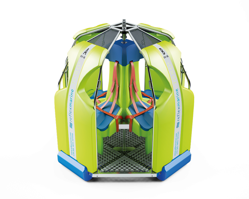 Buoyancy - Toro (800x640), Png Download