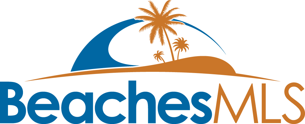 Beaches Mls (996x404), Png Download