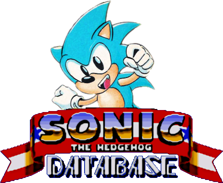 Sonic The Hedgehog 2 Sega Genesis Game (440x361), Png Download