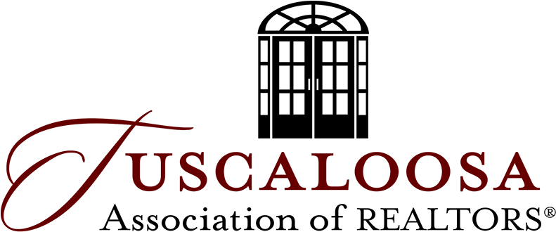 Tuscaloosa Mls - Tuscaloosa Association Of Realtors (800x345), Png Download