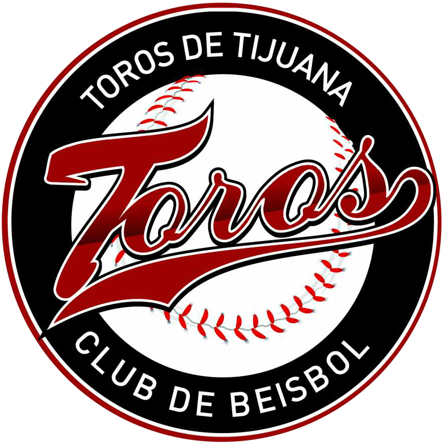 Tijuana Toros Logo Mexican League Toro Logo, Logan, - Toilet Marksman Toilet Training Stickers - 10 X Baseball (1270x970), Png Download