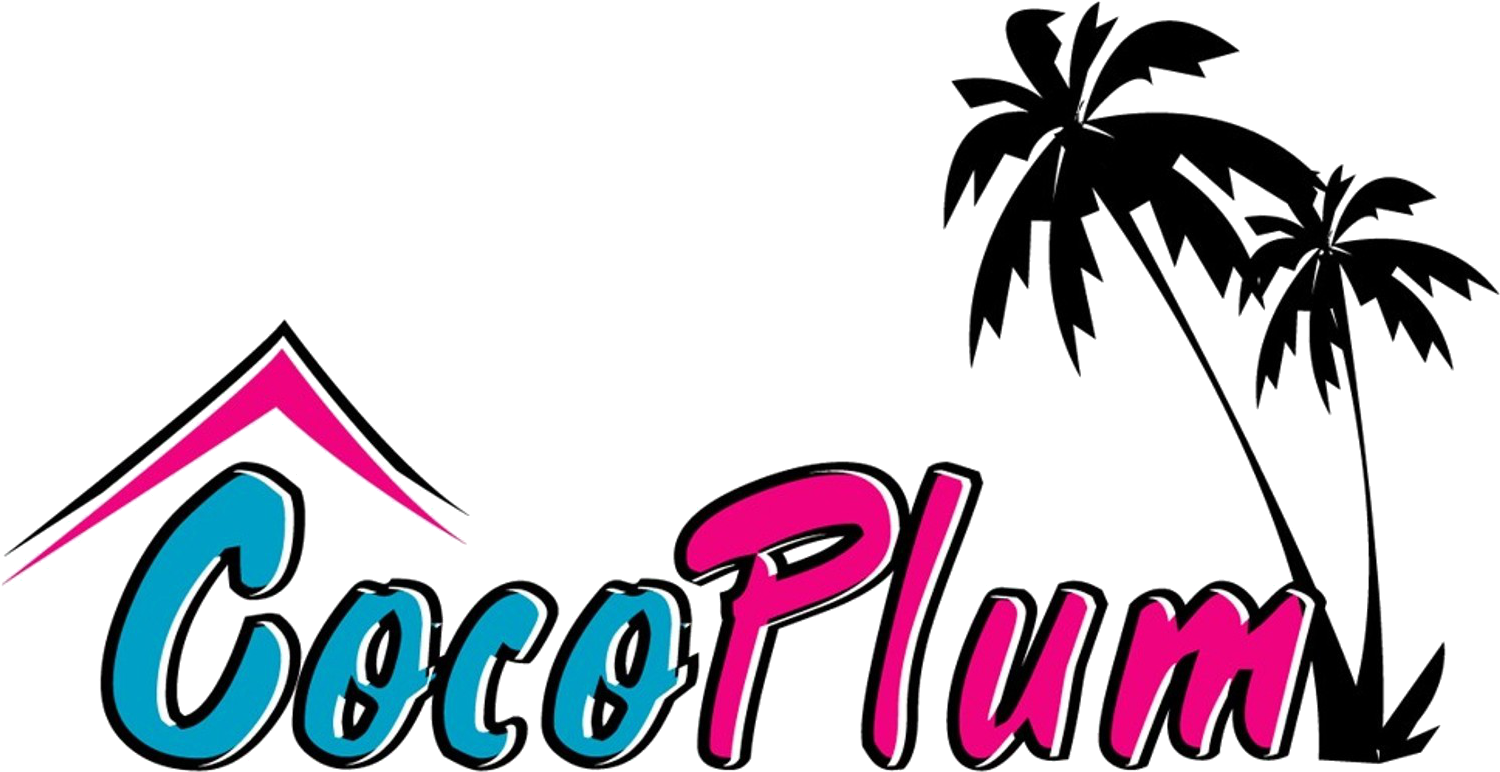 Realtor Mls Logo Transparent Coco Plum Real Estate - Coco Plum Vacation Rentals (1532x805), Png Download
