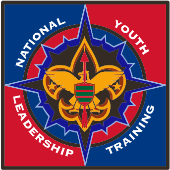Bsa Leadership - National Youth Leadership Training (360x360), Png Download
