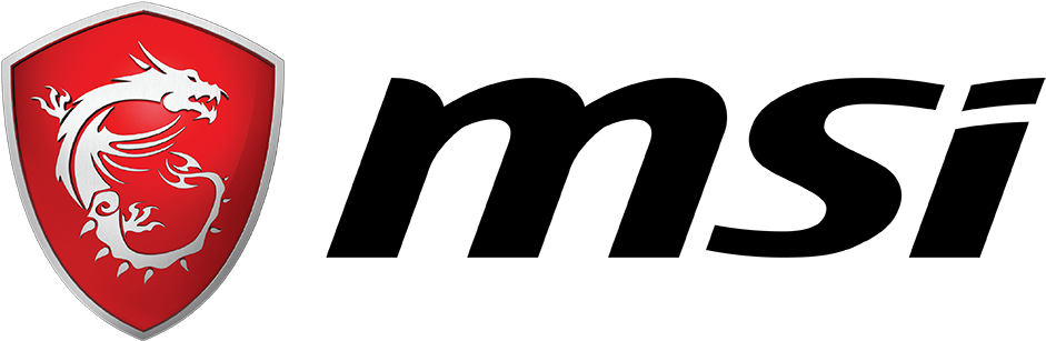 Msi Logo (600x315), Png Download
