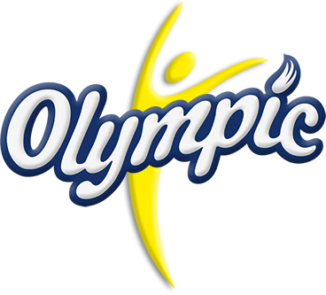 Olympic - Olympic Milk (368x333), Png Download