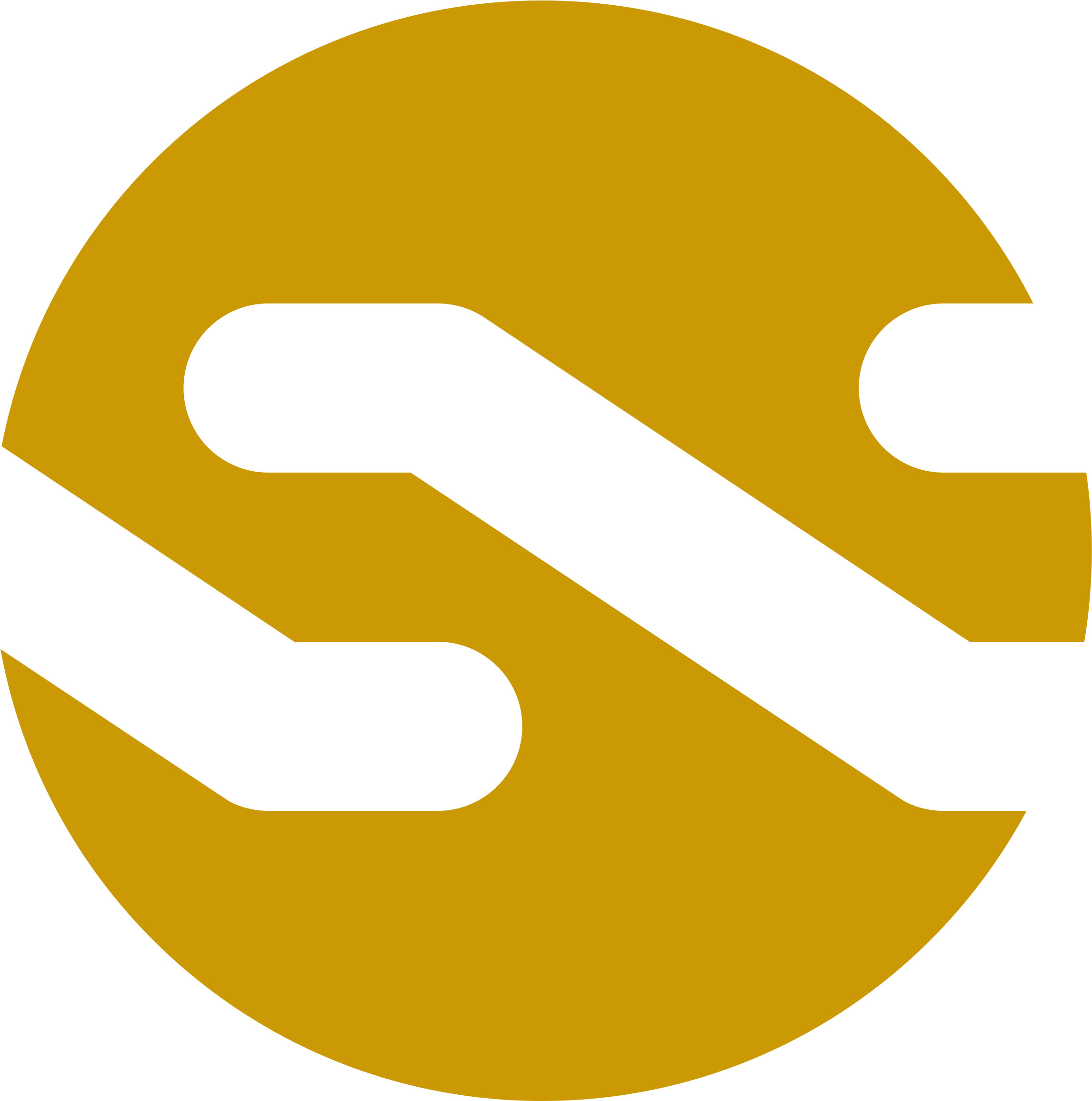 Nxt Logo Round Short - Scalable Vector Graphics (2492x2510), Png Download